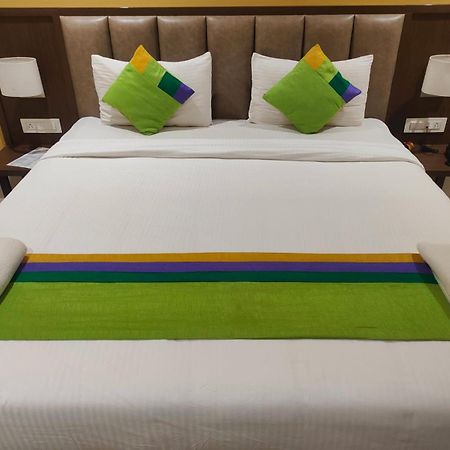Hotel Treebo Elite Residency Belgaum Exterior foto