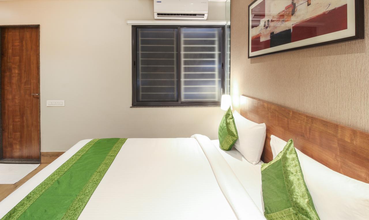Hotel Treebo Elite Residency Belgaum Exterior foto