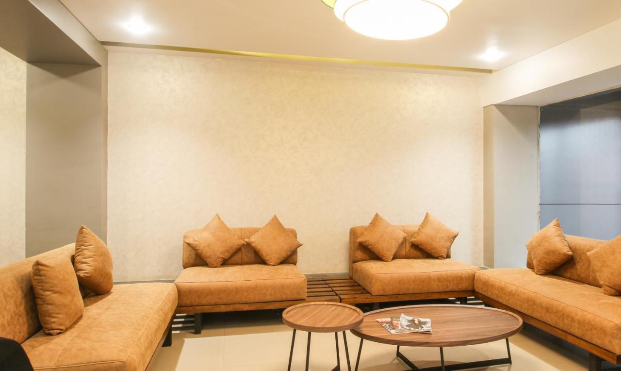 Hotel Treebo Elite Residency Belgaum Exterior foto
