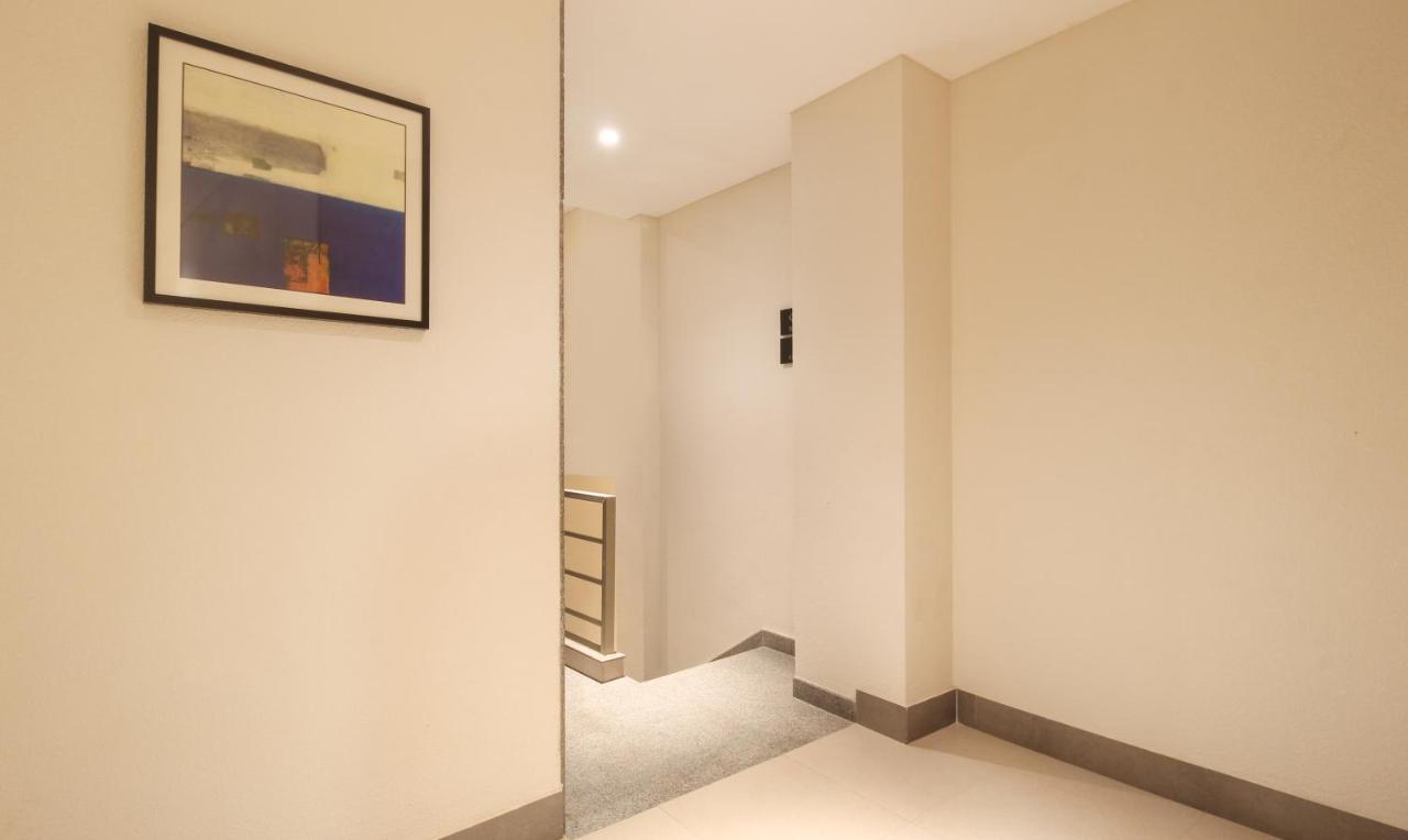 Hotel Treebo Elite Residency Belgaum Exterior foto
