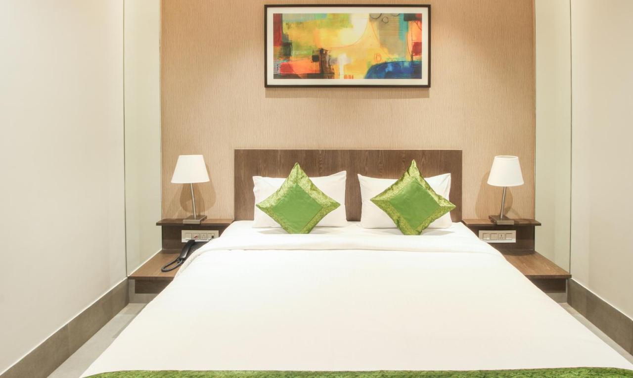 Hotel Treebo Elite Residency Belgaum Exterior foto